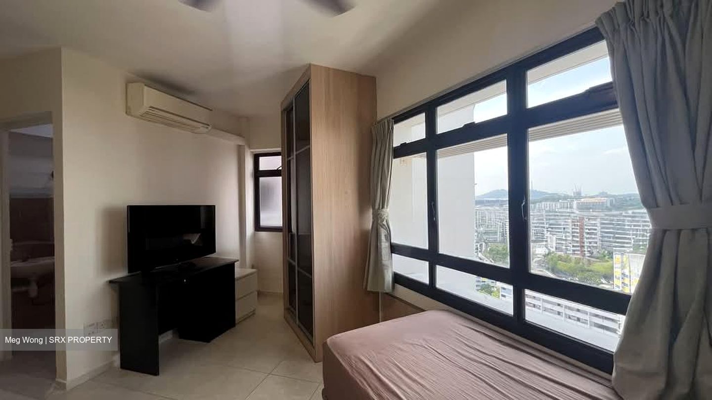 Blk 454 Clementi Avenue 3 (Clementi), HDB 4 Rooms #601949071